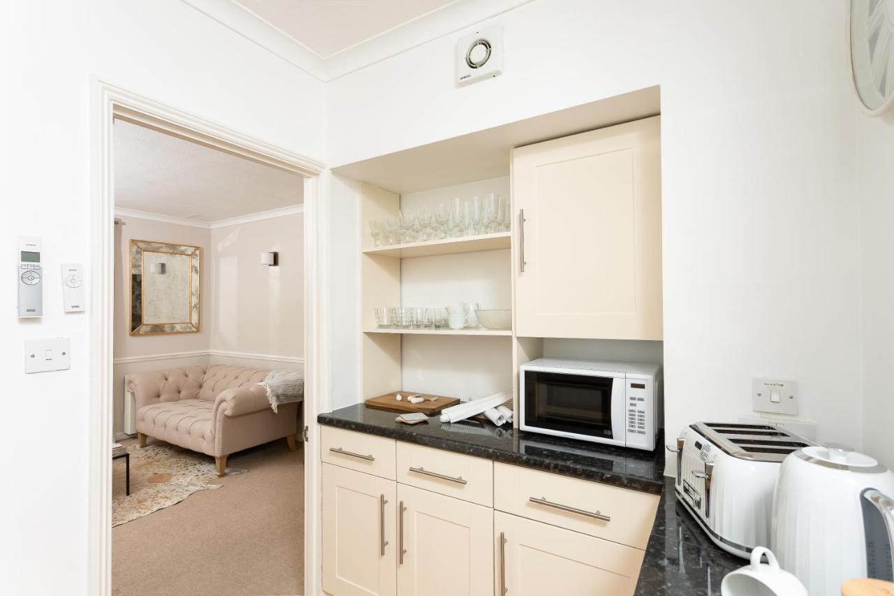 Price & Weeks - Heart Of Bath Villa Kültér fotó