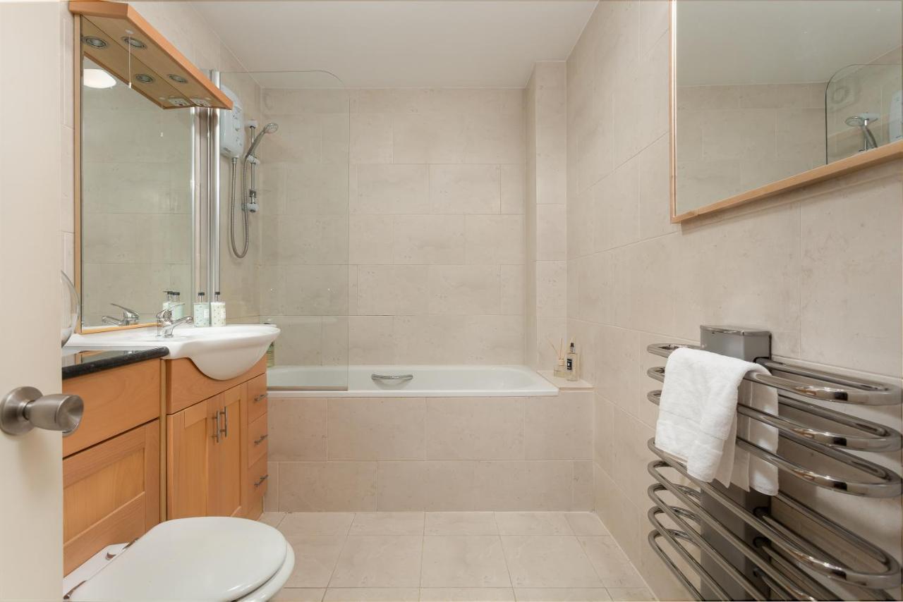 Price & Weeks - Heart Of Bath Villa Kültér fotó